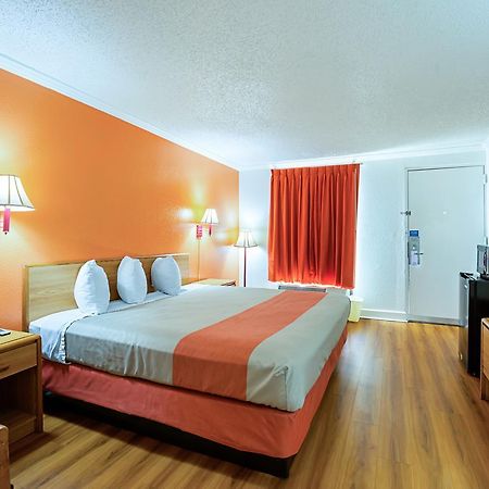 Motel 6-Perry, Ga Ngoại thất bức ảnh
