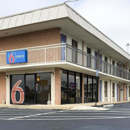 Motel 6-Perry, Ga Ngoại thất bức ảnh
