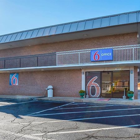 Motel 6-Perry, Ga Ngoại thất bức ảnh