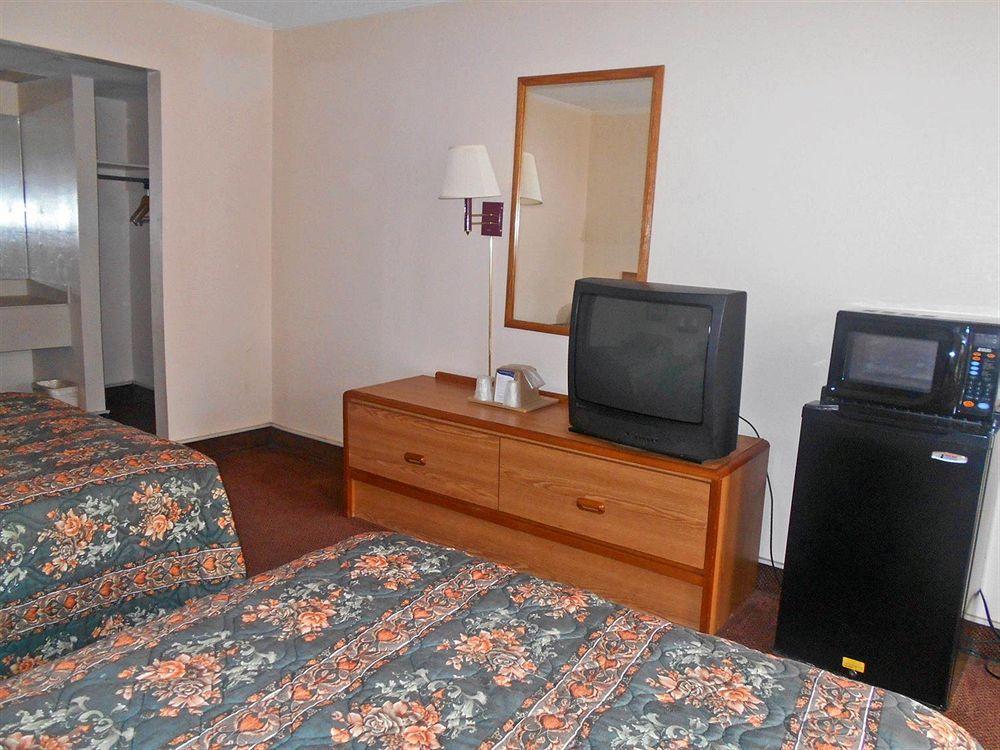 Motel 6-Perry, Ga Ngoại thất bức ảnh