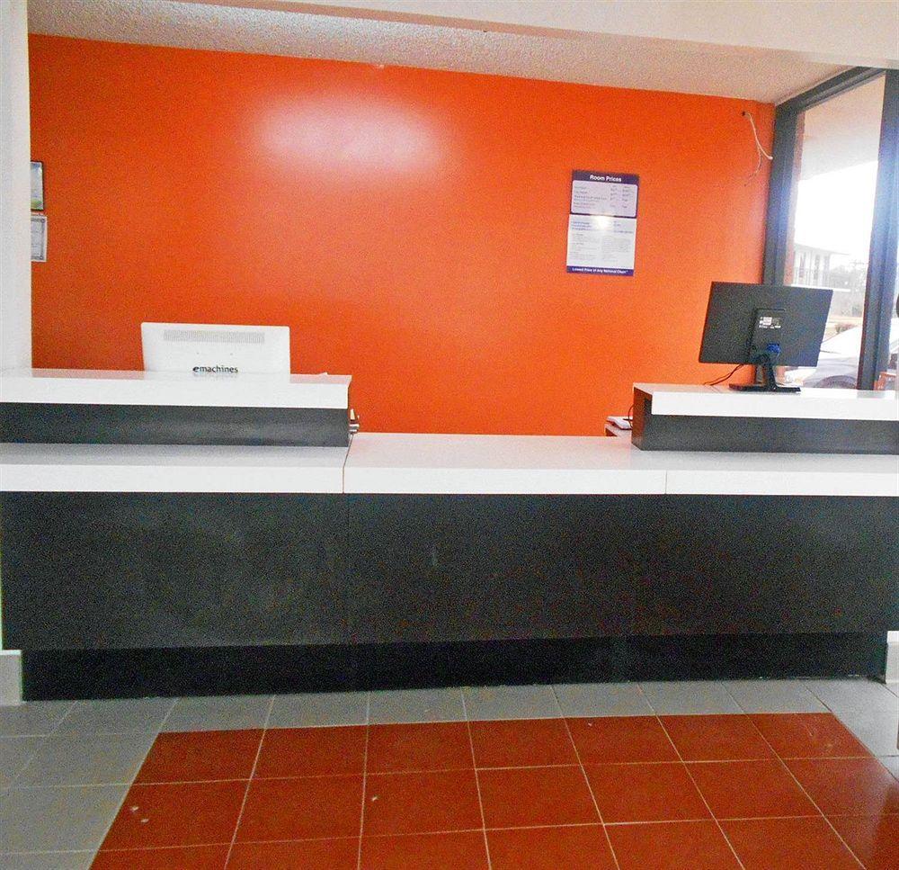 Motel 6-Perry, Ga Ngoại thất bức ảnh