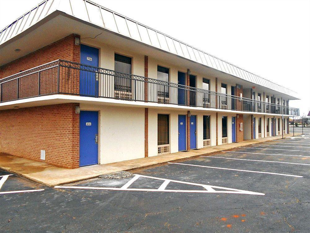 Motel 6-Perry, Ga Ngoại thất bức ảnh