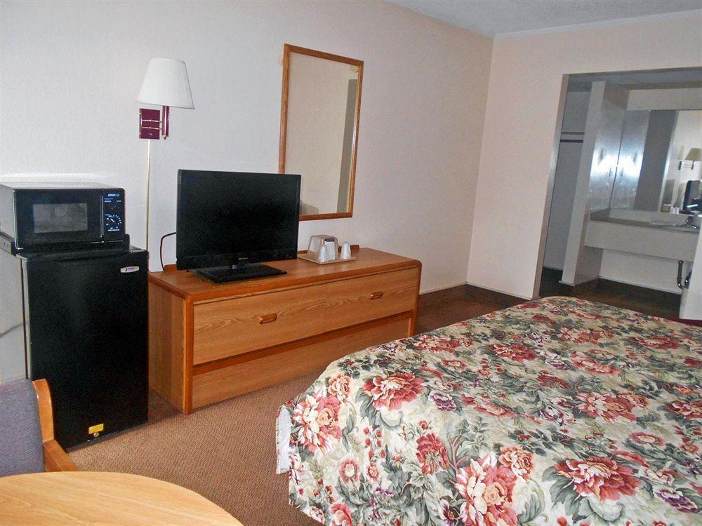 Motel 6-Perry, Ga Ngoại thất bức ảnh