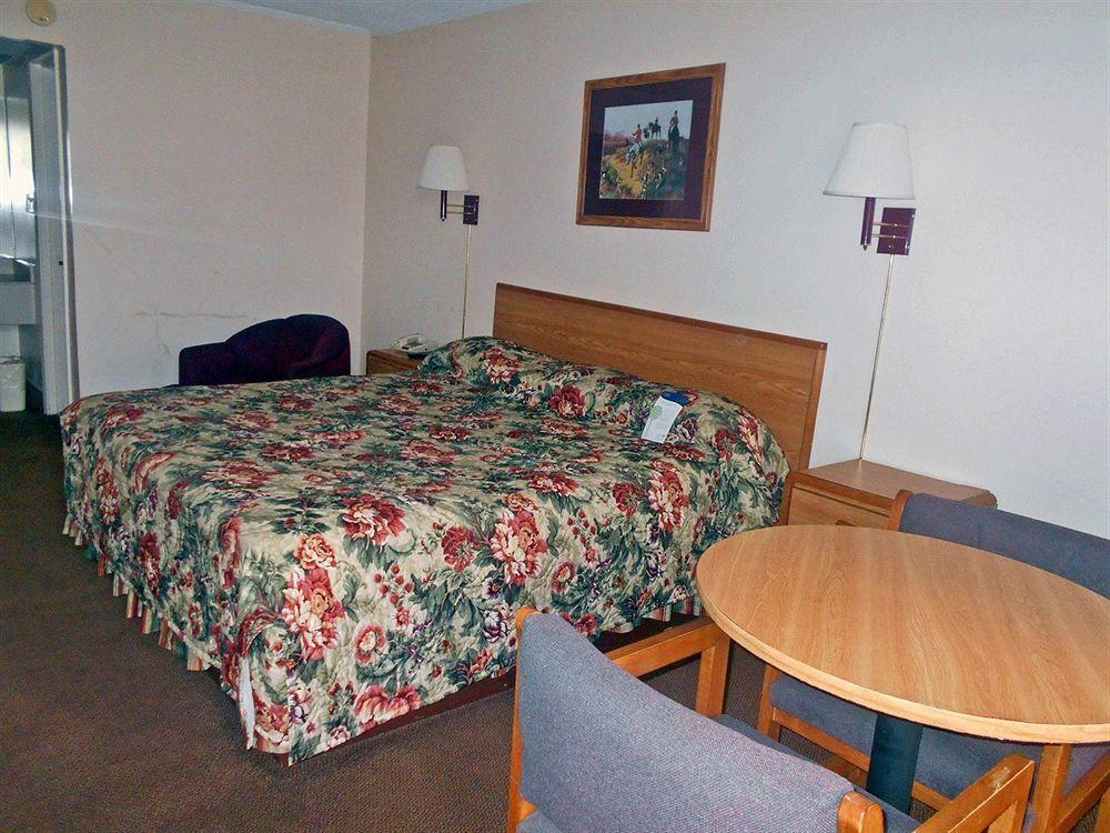 Motel 6-Perry, Ga Ngoại thất bức ảnh