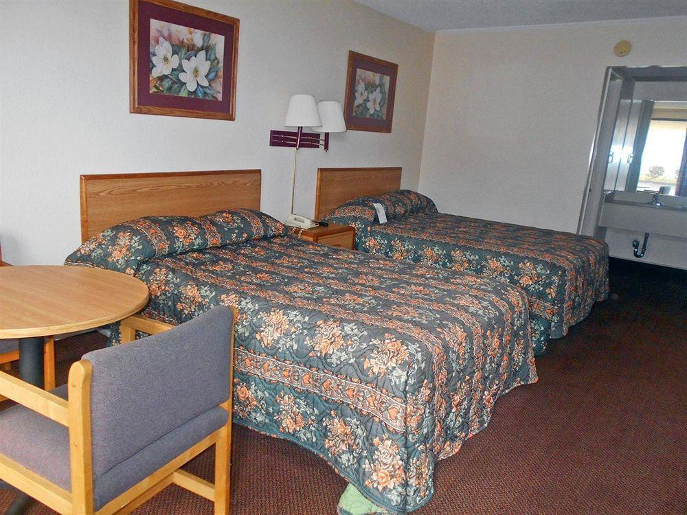 Motel 6-Perry, Ga Ngoại thất bức ảnh
