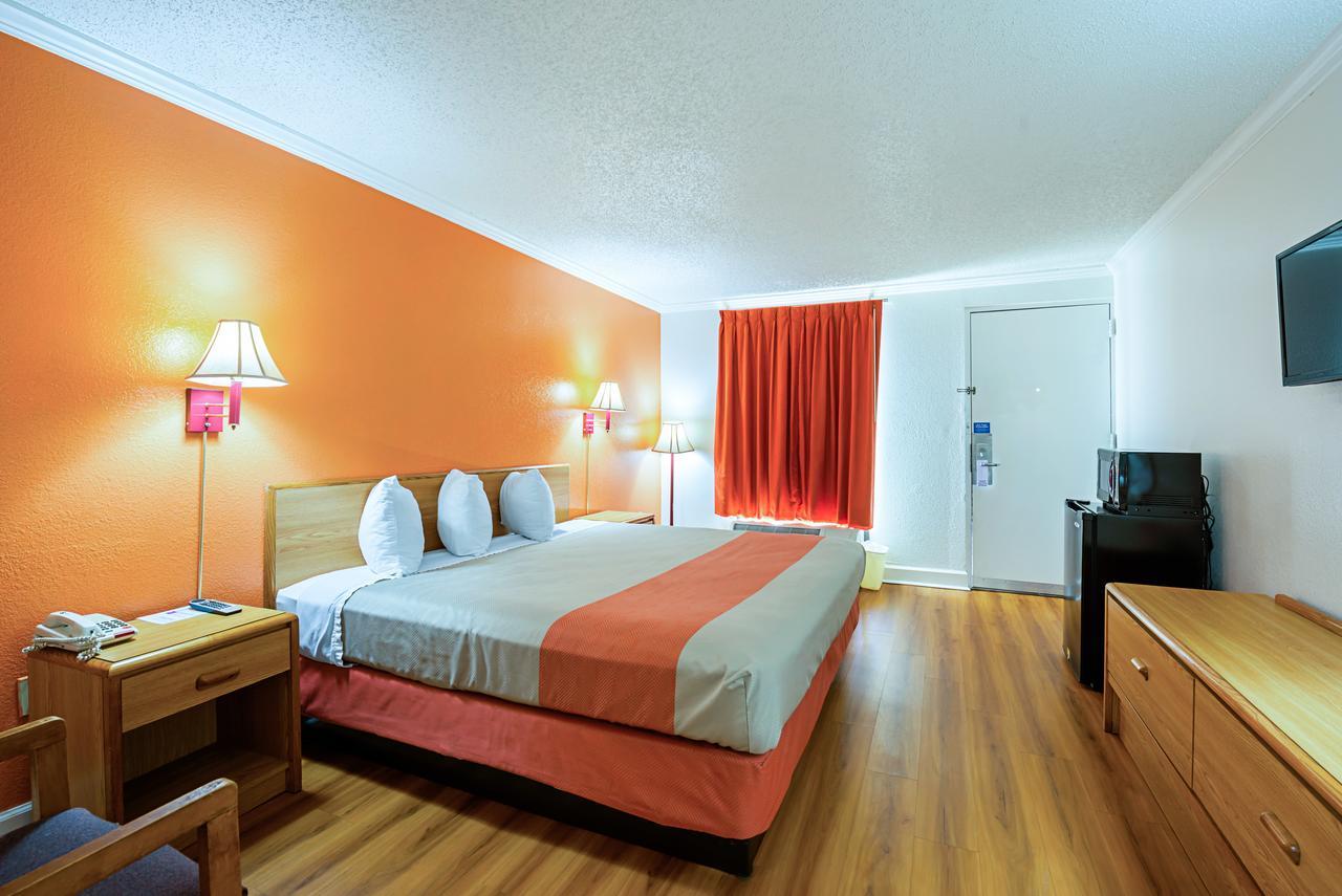 Motel 6-Perry, Ga Ngoại thất bức ảnh