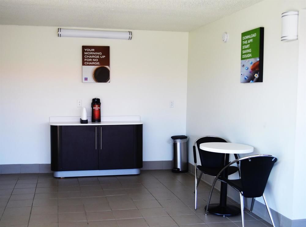 Motel 6-Perry, Ga Ngoại thất bức ảnh