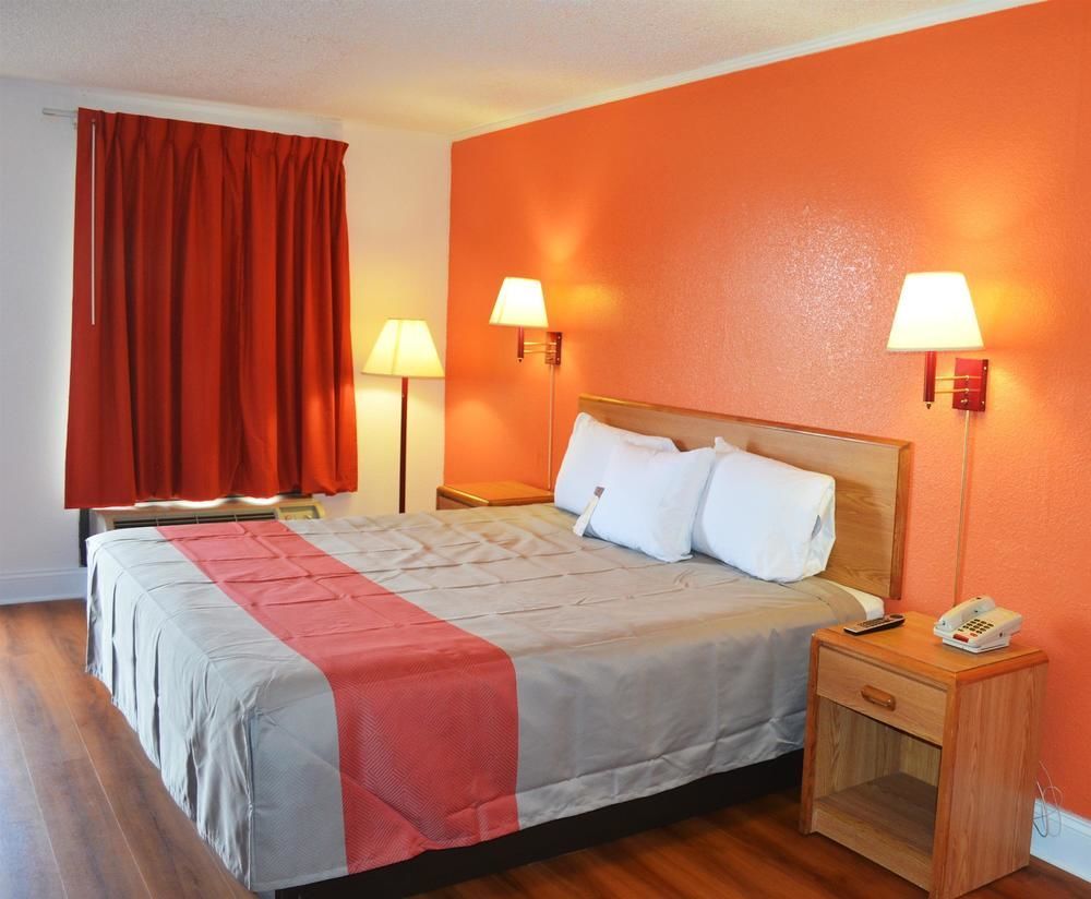 Motel 6-Perry, Ga Ngoại thất bức ảnh