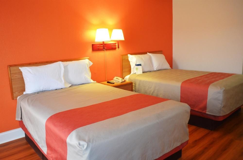 Motel 6-Perry, Ga Ngoại thất bức ảnh