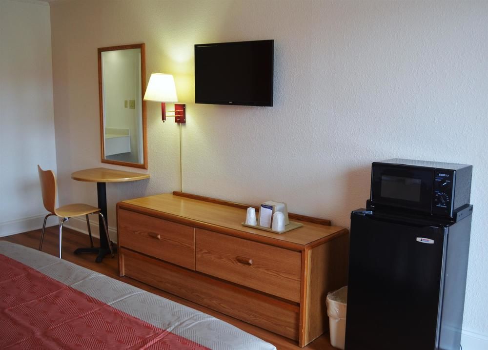 Motel 6-Perry, Ga Ngoại thất bức ảnh
