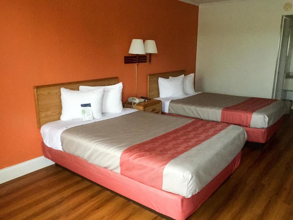 Motel 6-Perry, Ga Ngoại thất bức ảnh
