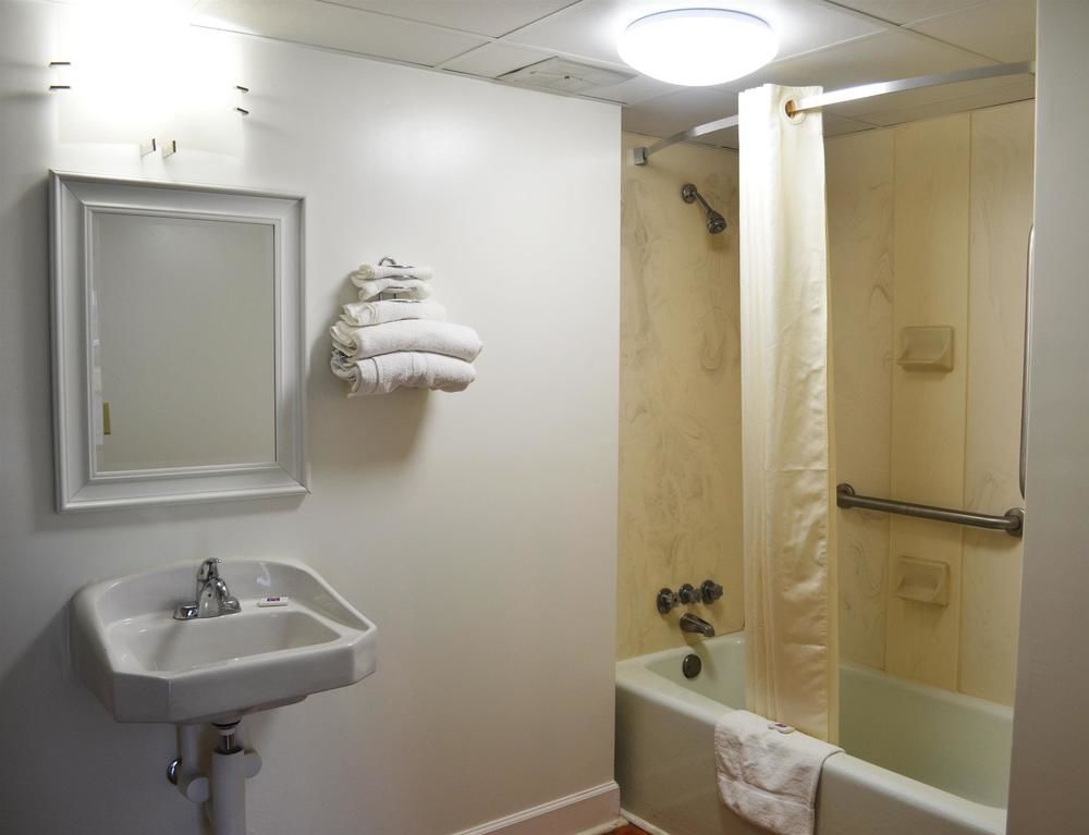 Motel 6-Perry, Ga Ngoại thất bức ảnh
