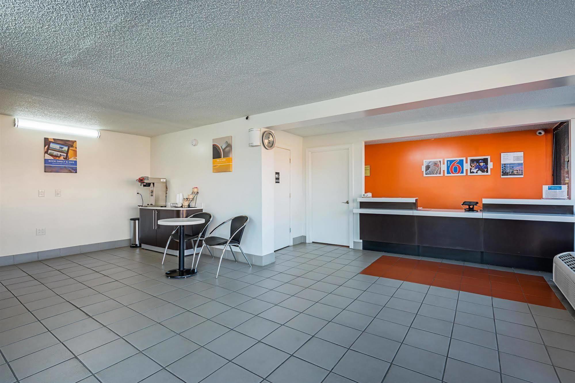 Motel 6-Perry, Ga Ngoại thất bức ảnh