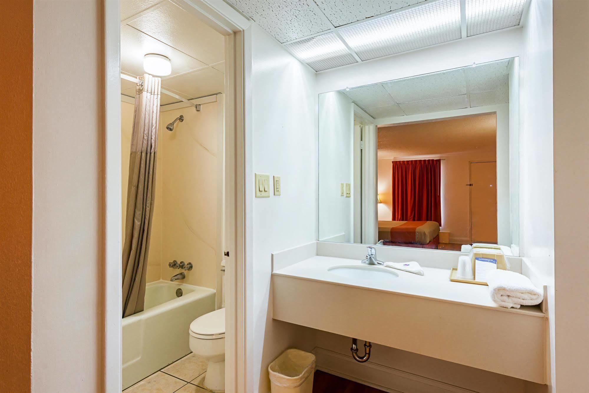 Motel 6-Perry, Ga Ngoại thất bức ảnh