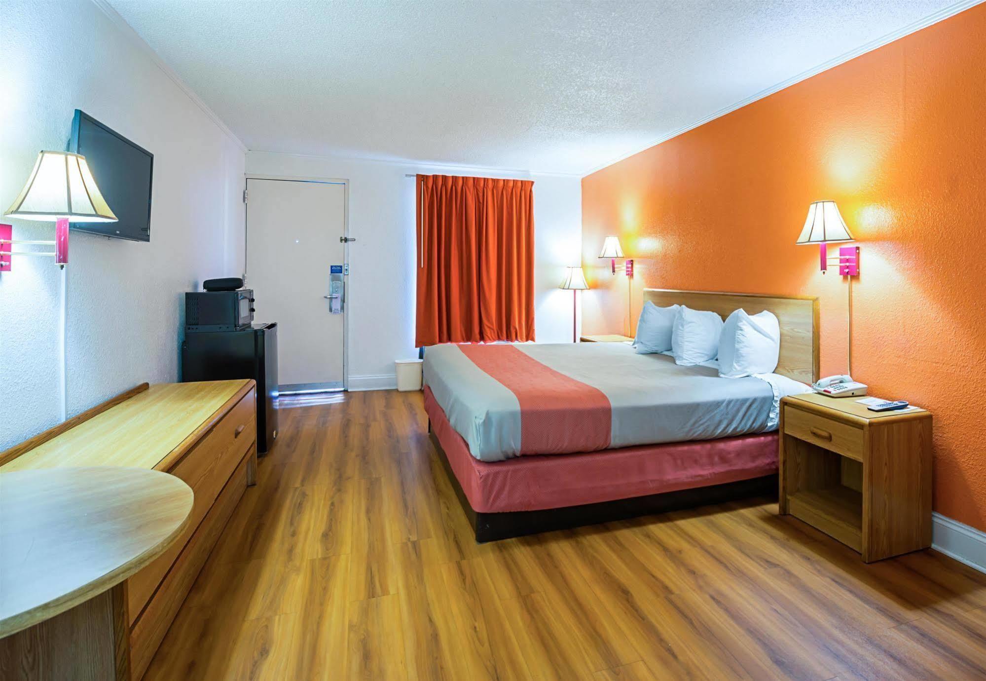 Motel 6-Perry, Ga Ngoại thất bức ảnh