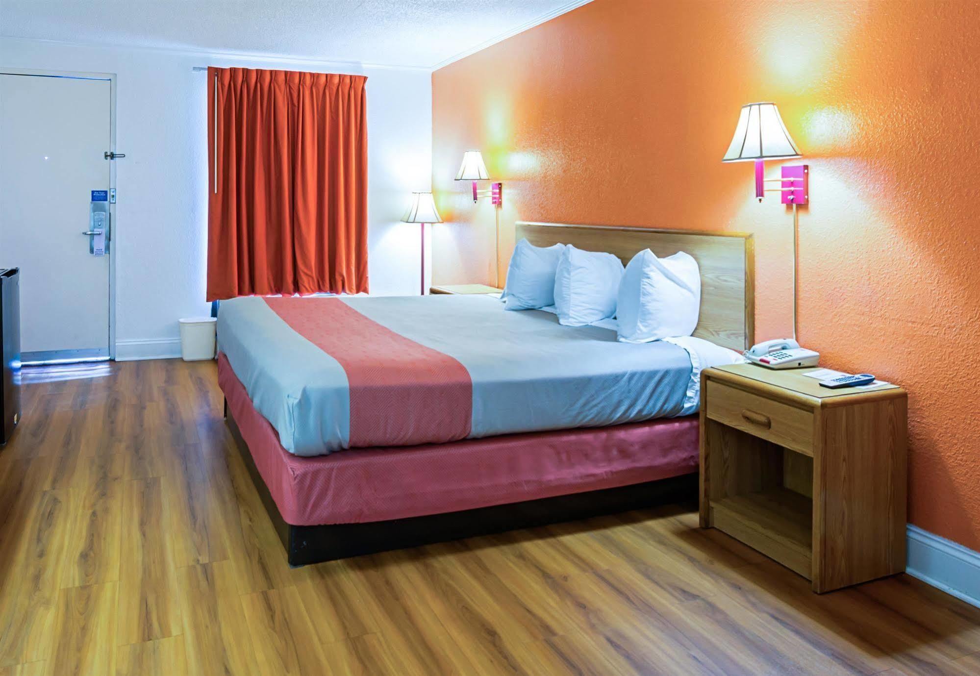 Motel 6-Perry, Ga Ngoại thất bức ảnh