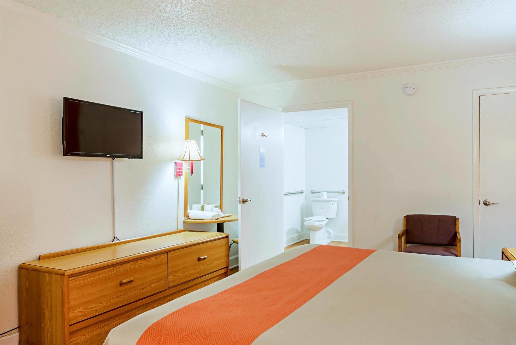 Motel 6-Perry, Ga Ngoại thất bức ảnh