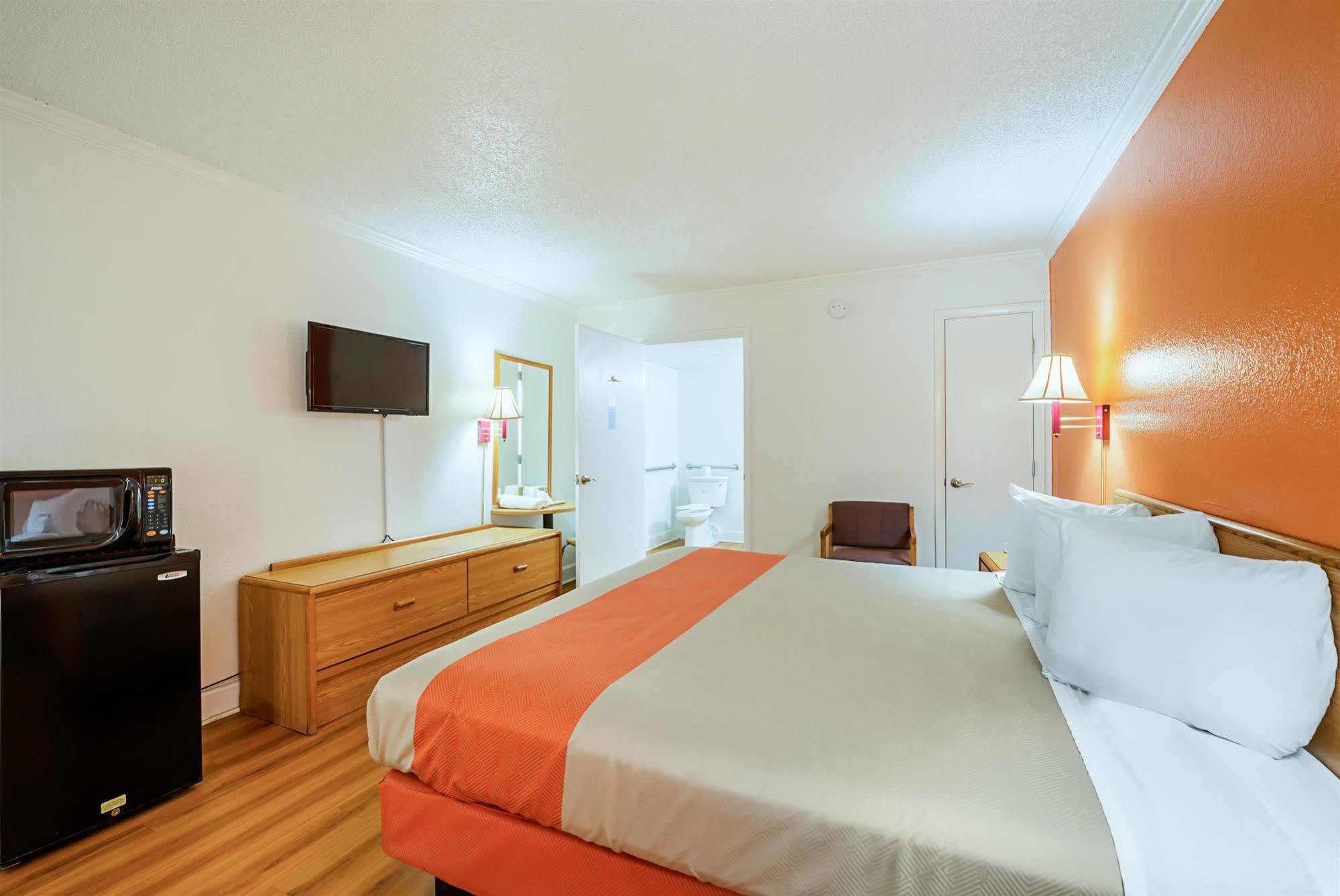 Motel 6-Perry, Ga Ngoại thất bức ảnh