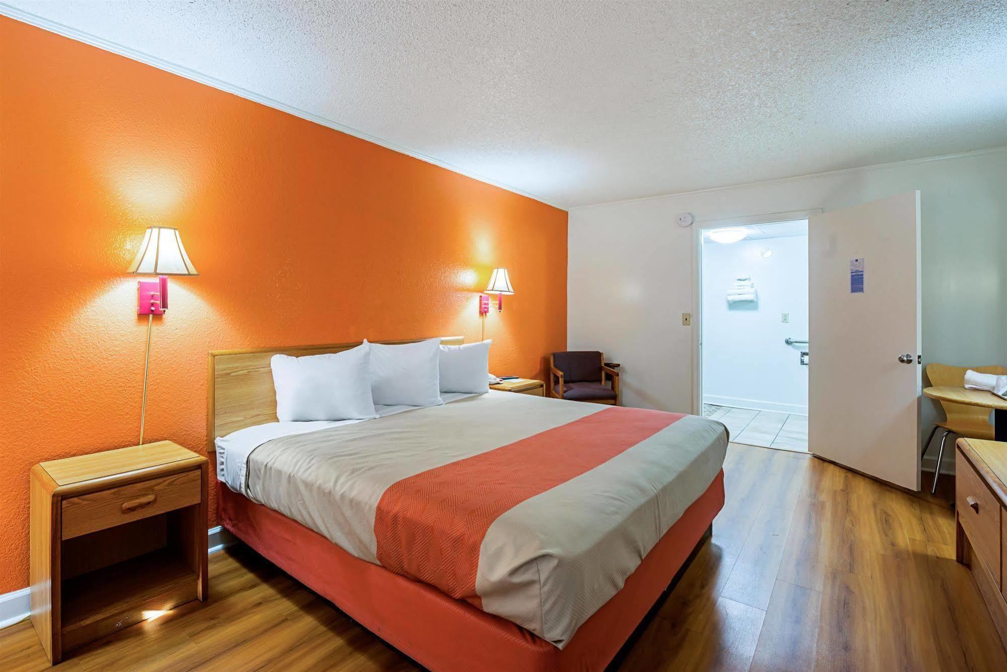 Motel 6-Perry, Ga Ngoại thất bức ảnh