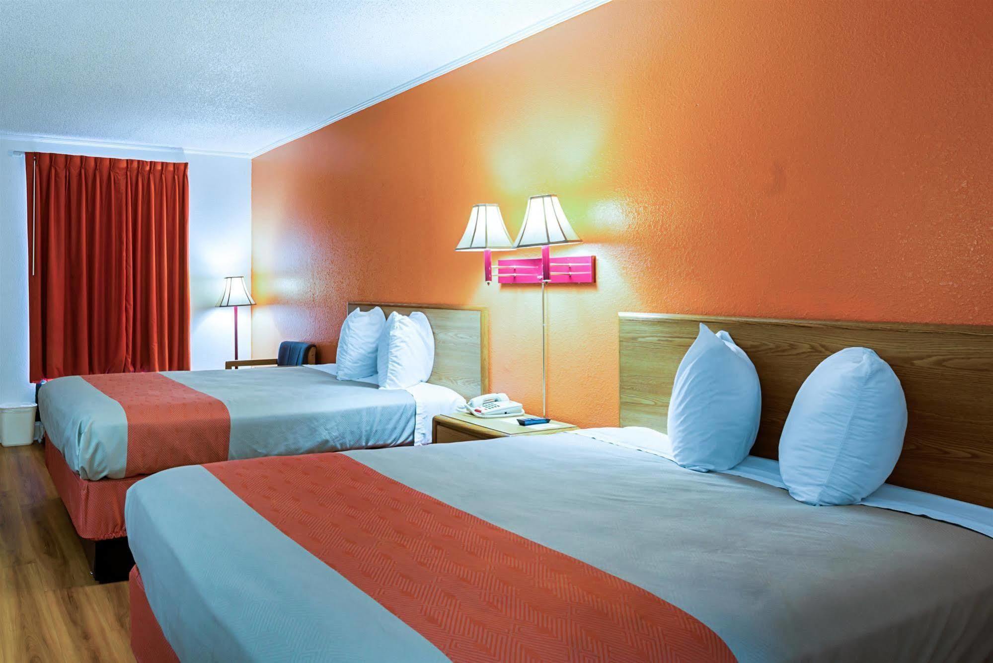 Motel 6-Perry, Ga Ngoại thất bức ảnh