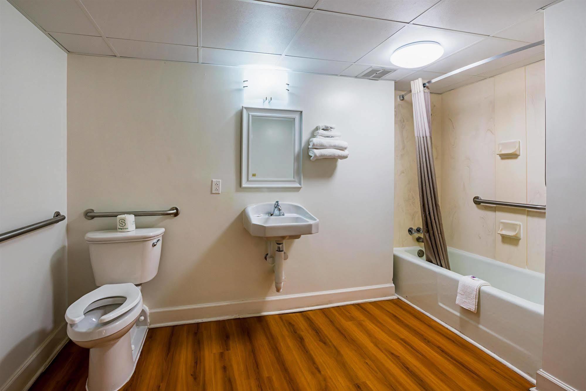 Motel 6-Perry, Ga Ngoại thất bức ảnh