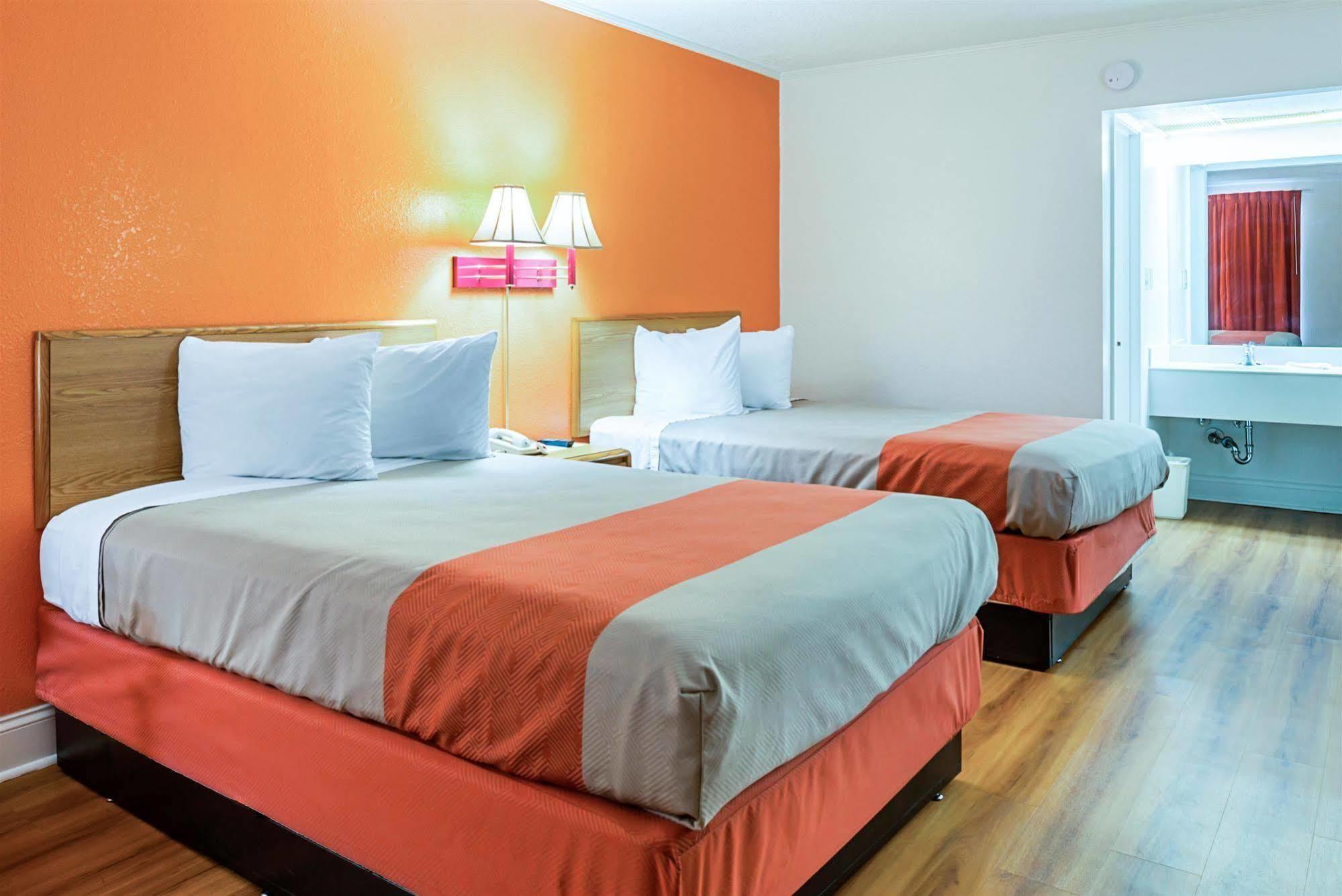 Motel 6-Perry, Ga Ngoại thất bức ảnh