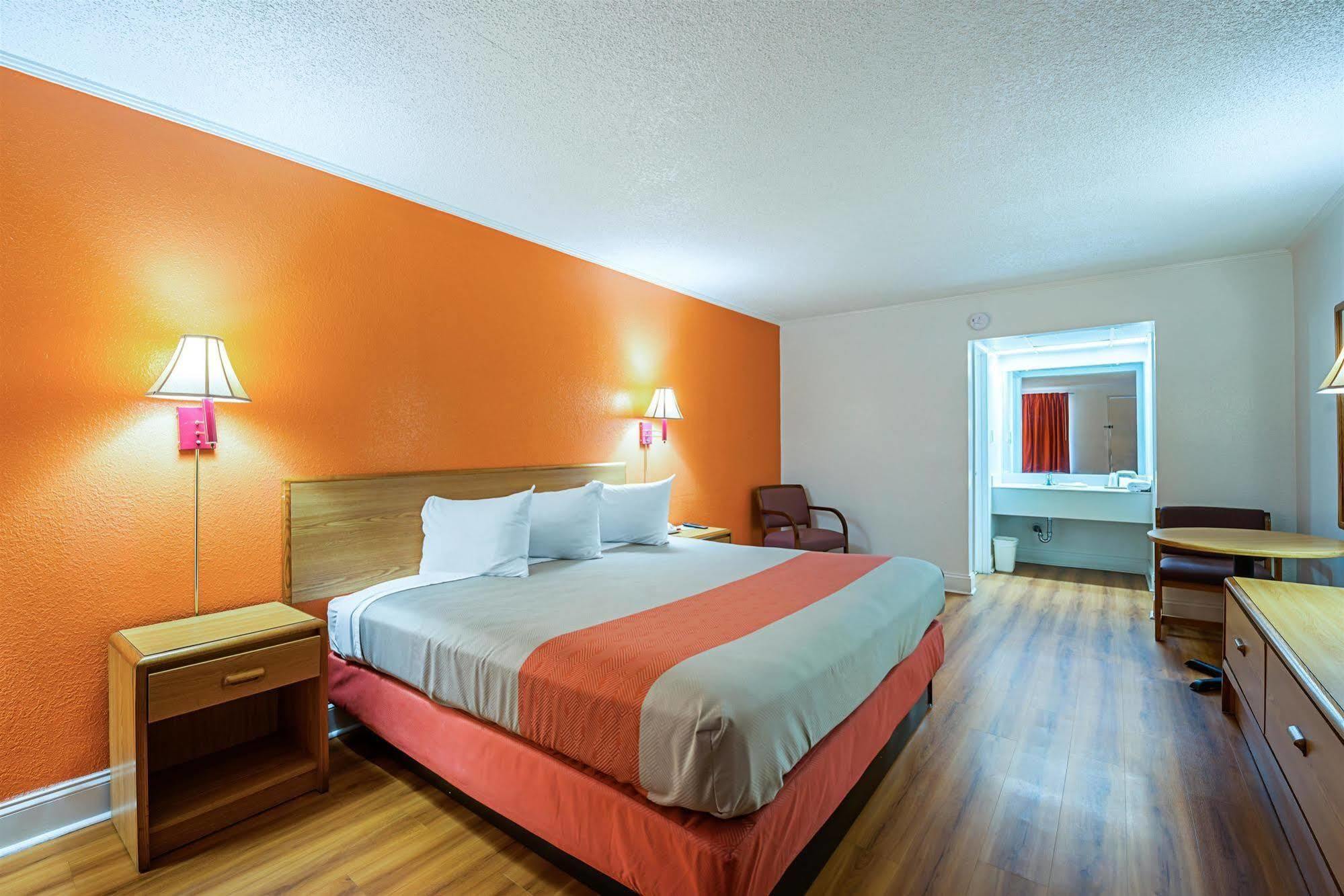 Motel 6-Perry, Ga Ngoại thất bức ảnh