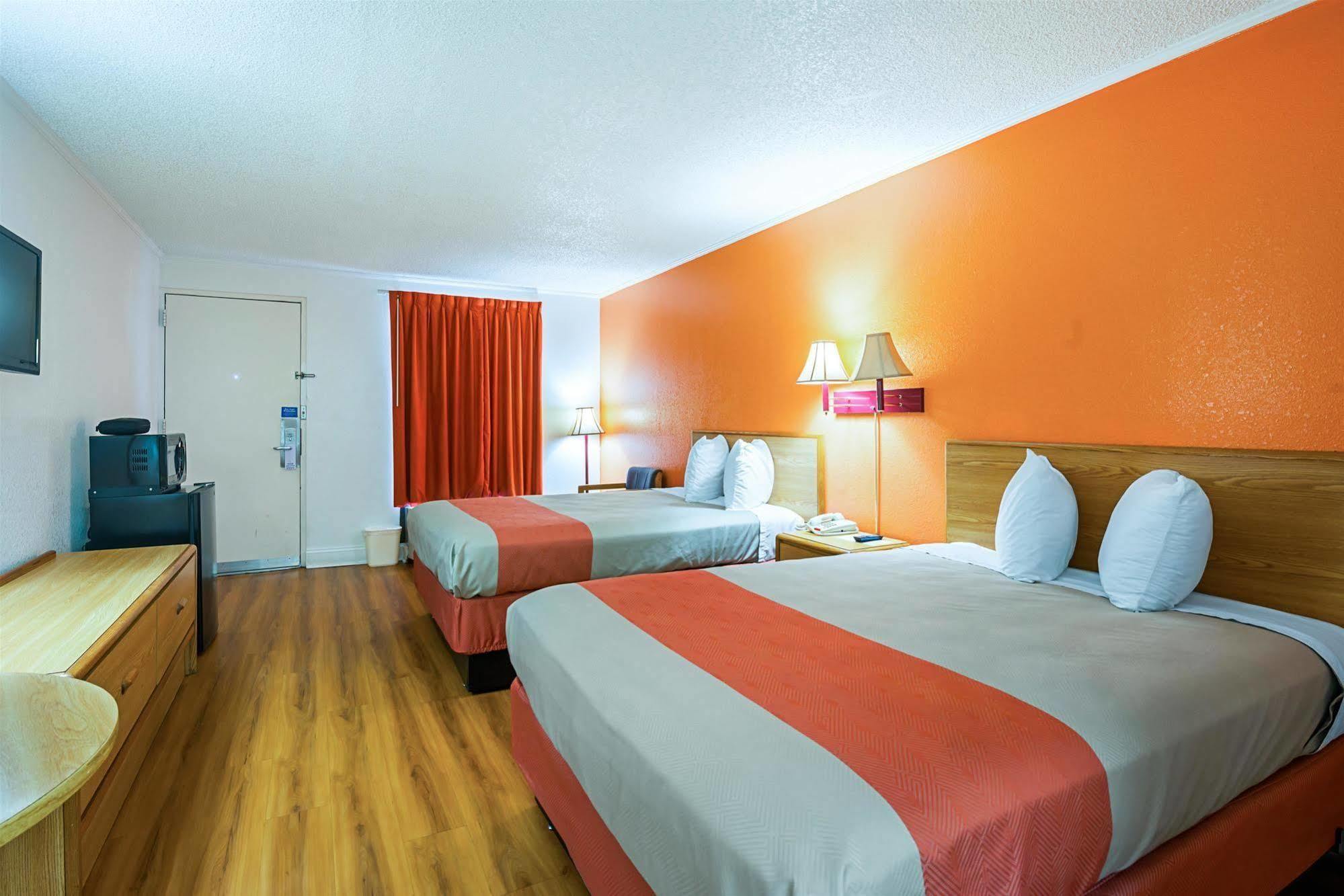Motel 6-Perry, Ga Ngoại thất bức ảnh