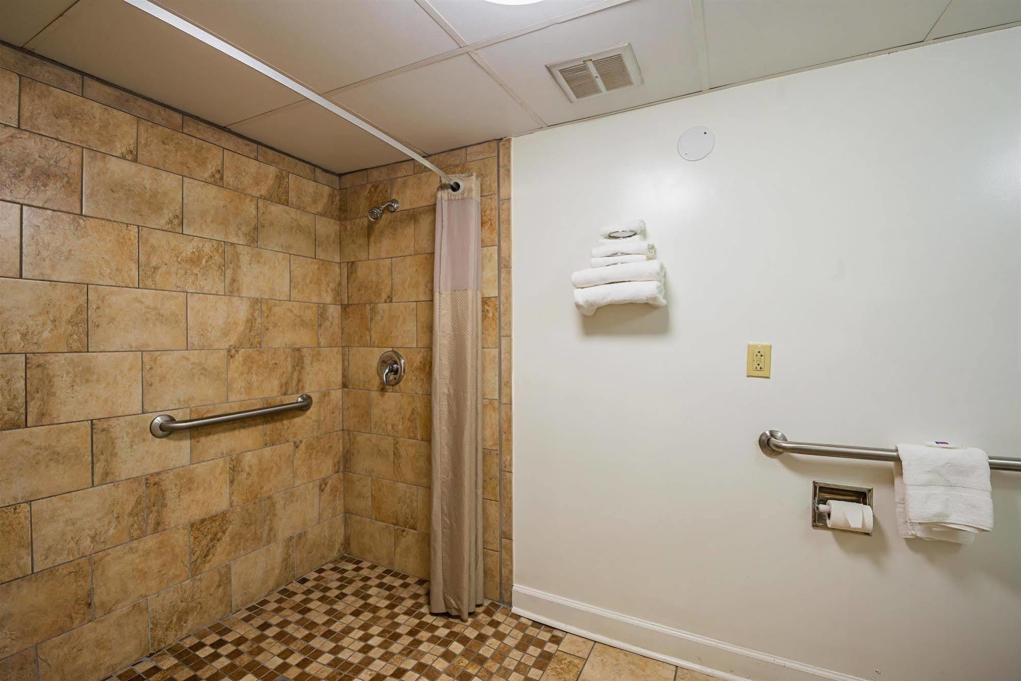 Motel 6-Perry, Ga Ngoại thất bức ảnh