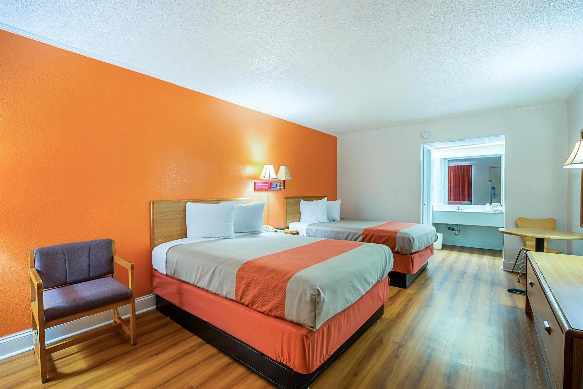 Motel 6-Perry, Ga Ngoại thất bức ảnh