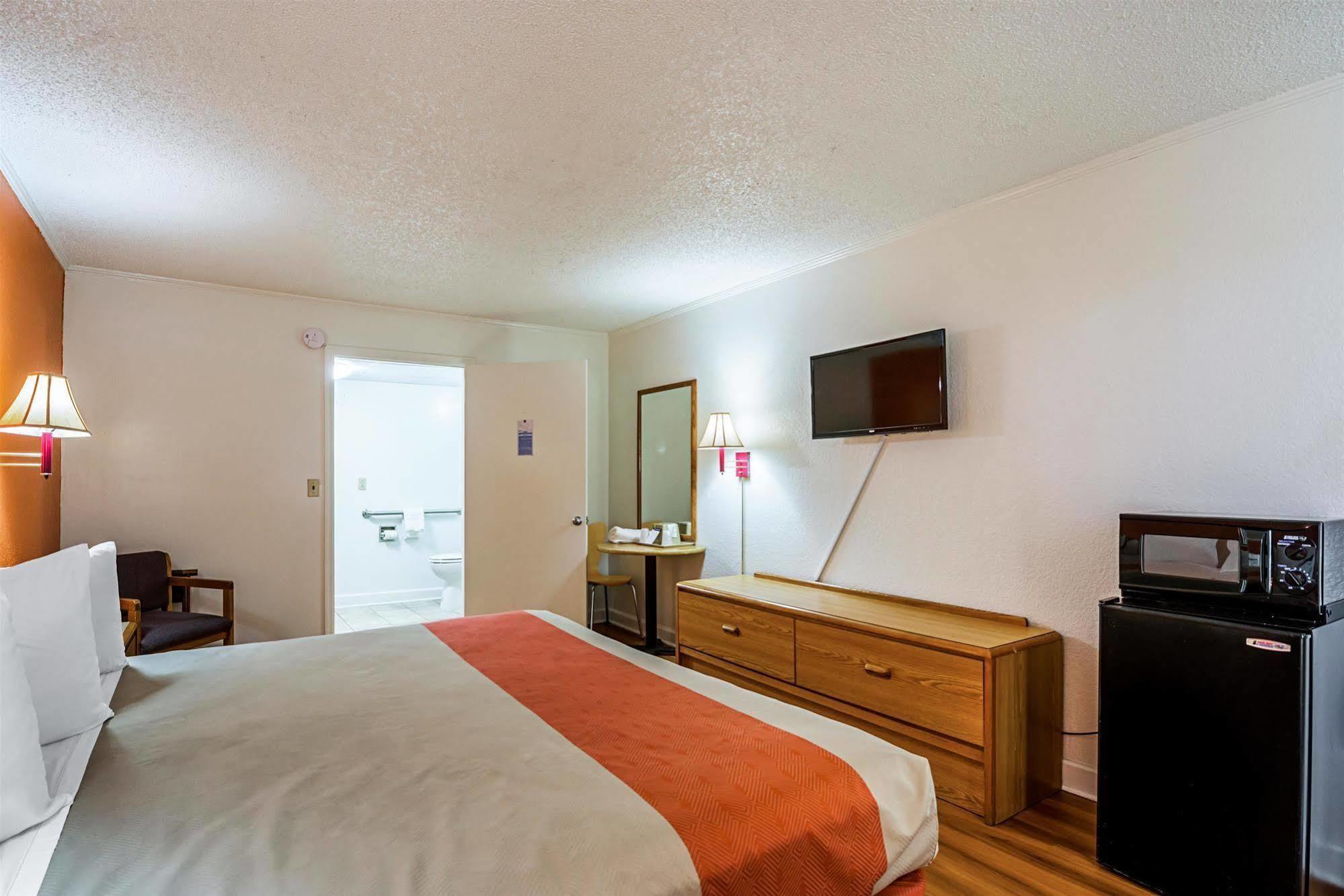 Motel 6-Perry, Ga Ngoại thất bức ảnh