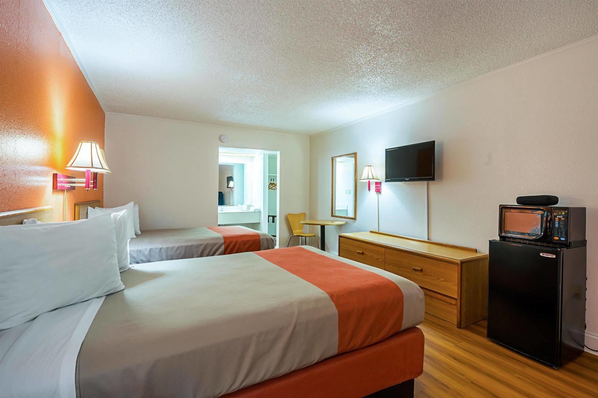 Motel 6-Perry, Ga Ngoại thất bức ảnh