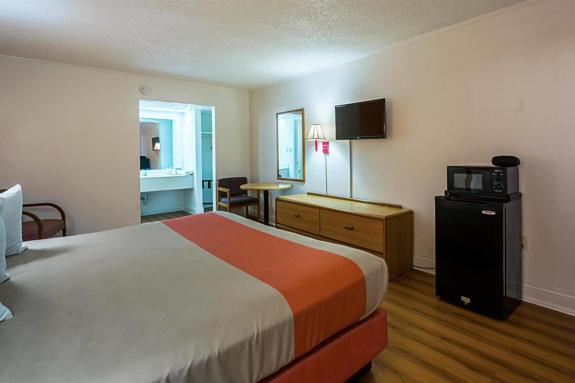 Motel 6-Perry, Ga Ngoại thất bức ảnh